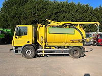 2008 daf kolkenzuiger fa cf75 daf - afbeelding 12 van  68