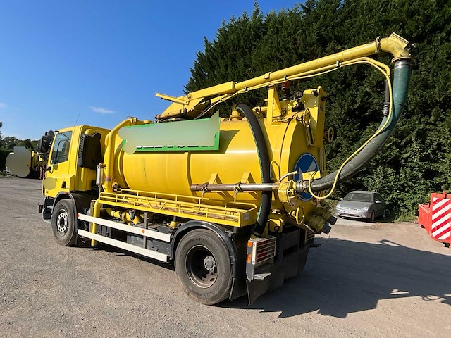 2008 daf kolkenzuiger fa cf75 daf - afbeelding 23 van  68