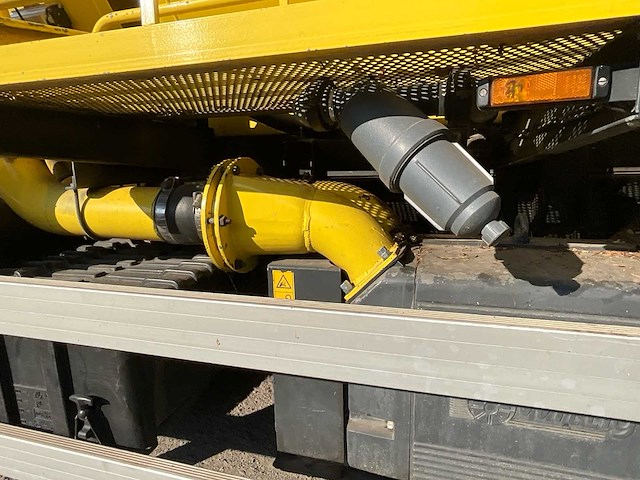 2008 daf kolkenzuiger fa cf75 daf - afbeelding 39 van  68