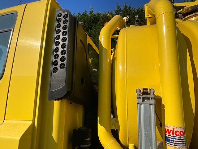 2008 daf kolkenzuiger fa cf75 daf - afbeelding 41 van  68