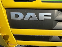 2008 daf kolkenzuiger fa cf75 daf - afbeelding 47 van  68
