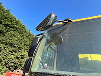 2008 daf kolkenzuiger fa cf75 daf - afbeelding 48 van  68