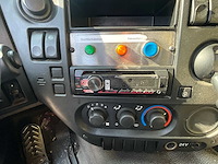 2008 daf kolkenzuiger fa cf75 daf - afbeelding 51 van  68