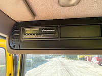 2008 daf kolkenzuiger fa cf75 daf - afbeelding 53 van  68
