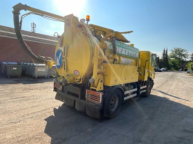 2008 daf kolkenzuiger fa cf75 daf - afbeelding 45 van  68