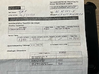 2008 daf kolkenzuiger fa cf75 daf - afbeelding 64 van  68