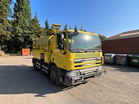2008 daf kolkenzuiger fa cf75 daf - afbeelding 66 van  68