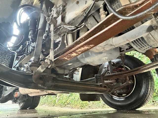 2008 daf lf55 containersysteem + 2 containers - afbeelding 10 van  31