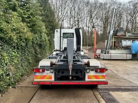 2008 daf lf55 containersysteem + 2 containers - afbeelding 14 van  31