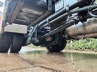 2008 daf lf55 containersysteem + 2 containers - afbeelding 16 van  31