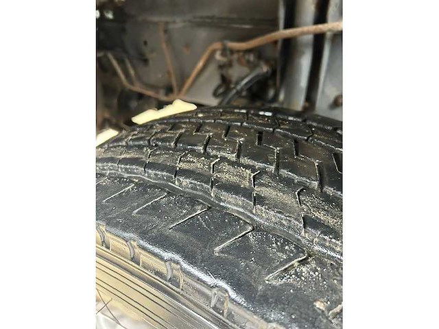 2008 daf lf55 containersysteem + 2 containers - afbeelding 17 van  31