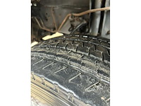 2008 daf lf55 containersysteem + 2 containers - afbeelding 17 van  31