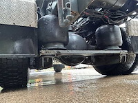 2008 daf lf55 containersysteem + 2 containers - afbeelding 18 van  31