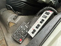 2008 daf lf55 containersysteem + 2 containers - afbeelding 20 van  31