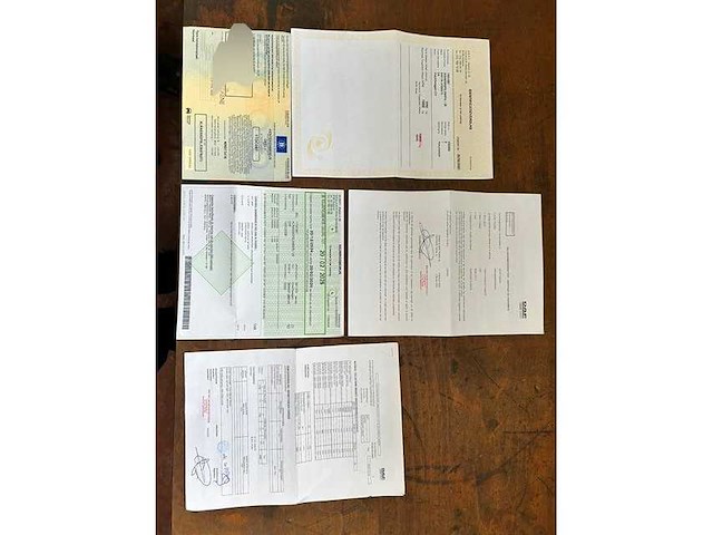 2008 daf lf55 containersysteem + 2 containers - afbeelding 21 van  31