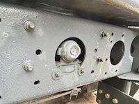 2008 daf lf55 containersysteem + 2 containers - afbeelding 31 van  31