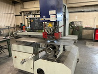 2008 darley mpp70cl cnc - ponsmachine - afbeelding 1 van  5