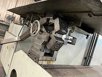 2008 darley mpp70cl cnc - ponsmachine - afbeelding 2 van  9
