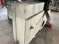 2008 darley mpp70cl cnc - ponsmachine - afbeelding 3 van  9