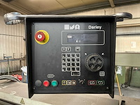 2008 darley mpp70cl cnc - ponsmachine - afbeelding 6 van  9