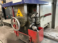2008 darley mpp70cl cnc - ponsmachine - afbeelding 7 van  9