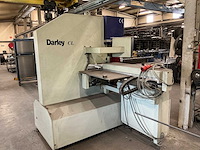 2008 darley mpp70cl cnc - ponsmachine - afbeelding 9 van  9