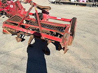 2008 de clippeleir z1550 spitmachine - afbeelding 1 van  6