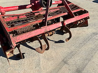 2008 de clippeleir z1550 spitmachine - afbeelding 4 van  6