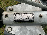 2008 dede aanhangwagen - afbeelding 4 van  29