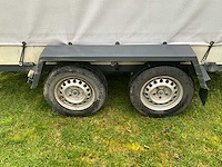 2008 dede aanhangwagen - afbeelding 7 van  29