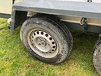 2008 dede aanhangwagen - afbeelding 8 van  29