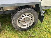 2008 dede aanhangwagen - afbeelding 9 van  29