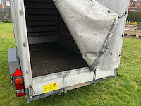 2008 dede aanhangwagen - afbeelding 10 van  29