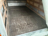 2008 dede aanhangwagen - afbeelding 11 van  29