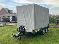 2008 dede aanhangwagen - afbeelding 1 van  29