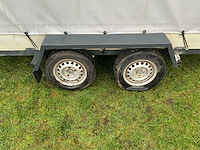 2008 dede aanhangwagen - afbeelding 14 van  29