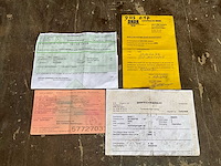 2008 dede aanhangwagen - afbeelding 19 van  29