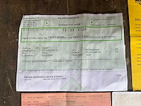 2008 dede aanhangwagen - afbeelding 21 van  29