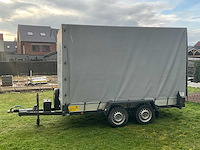 2008 dede aanhangwagen - afbeelding 12 van  29