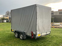 2008 dede aanhangwagen - afbeelding 23 van  29