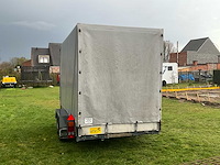 2008 dede aanhangwagen - afbeelding 24 van  29