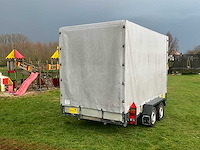 2008 dede aanhangwagen - afbeelding 25 van  29