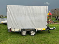 2008 dede aanhangwagen - afbeelding 26 van  29
