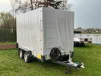 2008 dede aanhangwagen - afbeelding 27 van  29