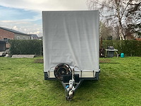 2008 dede aanhangwagen - afbeelding 28 van  29