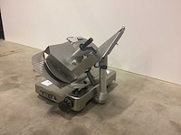 2008 deko 800 tafelsnijmachine - afbeelding 2 van  5