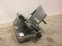 2008 deko 800 tafelsnijmachine - afbeelding 3 van  5