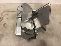 2008 deko 800 tafelsnijmachine - afbeelding 4 van  5