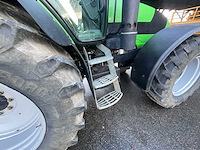 2008 deutz-fahr m620 agrotron landbouwtractor 4wd - afbeelding 4 van  30
