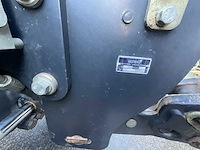 2008 deutz-fahr m620 agrotron landbouwtractor 4wd - afbeelding 26 van  30